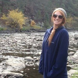 Meet your Posher, Kristin